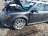 2FMHK6D87FB****** Salvage and Repairable 2015 Ford Flex in Virginia State