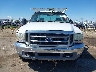 1FDSF34S1YE****** Destrozados 2000 Ford F-350 en Estado de California