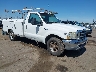 1FDSF34S1YE****** Salvamento y Destrozados 2000 Ford F-350 en Sacramento
