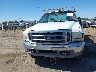 1FDSF34S1YE****** Salvamento y Reparables 2000 Ford F-350 en Estado de California