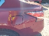 1N4AL3AP1FC****** Wrecked 2015 Nissan Altima in Pennsylvania State