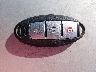 KNMAT2MV4GP****** Salvage 2016 Nissan Rogue in Texas State