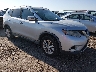 KNMAT2MV4GP****** Salvage and Wrecked 2016 Nissan Rogue in Lubbock