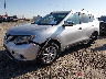 KNMAT2MV4GP****** Used and Repairable 2016 Nissan Rogue in Lubbock