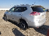 KNMAT2MV4GP****** Salvage and Repairable 2016 Nissan Rogue in Lubbock