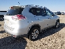 KNMAT2MV4GP****** Salvage and Wrecked 2016 Nissan Rogue in Texas State