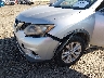 KNMAT2MV4GP****** Salvage and Repairable 2016 Nissan Rogue in Texas State