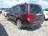 5FNYF3H55AB****** Salvamento y Reparables 2010 Honda Pilot en Houston
