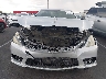 WDDHF7CBXAA****** Wrecked 2010 Mercedes-Benz E-Class in California State