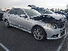 WDDHF7CBXAA****** Salvage and Wrecked 2010 Mercedes-Benz E-Class in Los Angeles