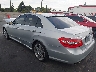 WDDHF7CBXAA****** Salvage and Repairable 2010 Mercedes-Benz E-Class in Los Angeles