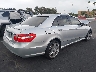 WDDHF7CBXAA****** Salvage and Wrecked 2010 Mercedes-Benz E-Class in California State