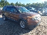 1FMHK8D80BG****** Salvage and Wrecked 2011 Ford Explorer in Templeton