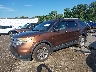 1FMHK8D80BG****** Used and Repairable 2011 Ford Explorer in Templeton