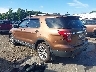 1FMHK8D80BG****** Salvage and Repairable 2011 Ford Explorer in Templeton