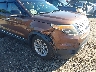 1FMHK8D80BG****** Salvage and Repairable 2011 Ford Explorer in Massachusetts State