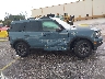 3FMCR9B60MR****** Repairable 2021 Ford Bronco Sport in Florida State