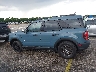 3FMCR9B60MR****** Salvage 2021 Ford Bronco Sport