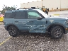 3FMCR9B60MR****** Repairable 2021 Ford Bronco Sport