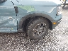 3FMCR9B60MR****** Salvage and Wrecked 2021 Ford Bronco Sport in Miami North