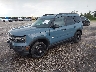3FMCR9B60MR****** Used and Repairable 2021 Ford Bronco Sport in Miami North