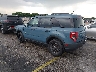 3FMCR9B60MR****** Salvage and Repairable 2021 Ford Bronco Sport in Miami North