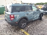 3FMCR9B60MR****** Salvage and Wrecked 2021 Ford Bronco Sport in Florida State