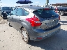 1FAHP3N21CL****** Salvage and Repairable 2012 Ford Focus in Austin
