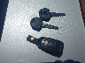 5NMSG3AB6AH****** Salvamento 2010 Hyundai Santa Fe en Estado de California