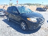 5NMSG3AB6AH****** Salvamento y Destrozados 2010 Hyundai Santa Fe en Santa Clarita