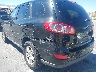 5NMSG3AB6AH****** Salvamento y Reparables 2010 Hyundai Santa Fe en Estado de California