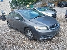 19XFB4F20DE****** Salvamento y Destrozados 2013 Honda Civic Hybrid en Pittsburgh North