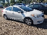 KNAFK4A66F5****** Salvage and Wrecked 2015 Kia Forte in Avenel New Jersey