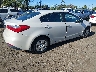 KNAFK4A66F5****** Salvage and Wrecked 2015 Kia Forte in New Jersey State