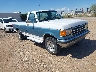 1FTEF14N8KP****** Salvage and Wrecked 1989 Ford F-150 in Tucson