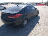 5NPDH4AE9BH****** Salvage and Wrecked 2011 Hyundai Elantra in Texas State