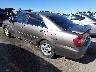 4T1BE30KX4U****** Salvage and Repairable 2004 Toyota Camry in North Hollywood