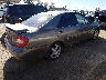 4T1BE30KX4U****** Salvage and Wrecked 2004 Toyota Camry in California State