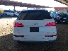 WA1BNAFY9J2****** Wrecked 2018 Audi Q5