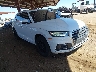 WA1BNAFY9J2****** Salvage and Wrecked 2018 Audi Q5 in Phoenix