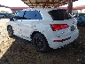 WA1BNAFY9J2****** Salvage and Repairable 2018 Audi Q5 in Phoenix
