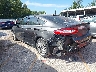3FA6P0K92GR****** Salvage and Repairable 2016 Ford Fusion in Kansas City