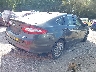 3FA6P0K92GR****** Salvage and Wrecked 2016 Ford Fusion in Kansas State