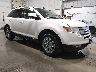 2FMDK4JC2AB****** Salvage and Wrecked 2010 Ford Edge in Anchorage