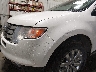 2FMDK4JC2AB****** Salvage and Repairable 2010 Ford Edge in Alaska State