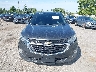 2GNAXJEV7J6****** Wrecked 2018 Chevrolet Equinox in Michigan State