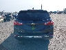 2GNAXJEV7J6****** Wrecked 2018 Chevrolet Equinox