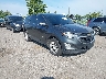 2GNAXJEV7J6****** Salvage and Wrecked 2018 Chevrolet Equinox in Detroit
