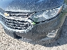 2GNAXJEV7J6****** Salvage and Repairable 2018 Chevrolet Equinox in Michigan State
