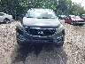 KNDPCCAC9G7****** Wrecked 2016 Kia Sportage in Pennsylvania State
